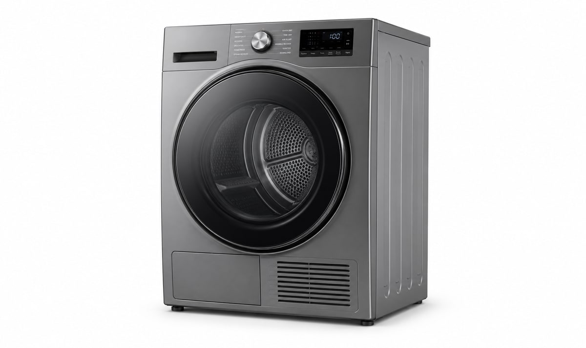 Dryer Repair