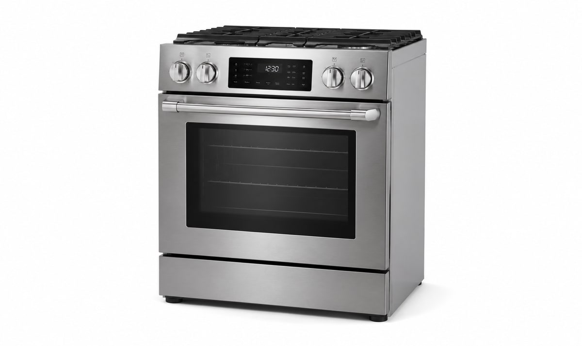 Oven Repair