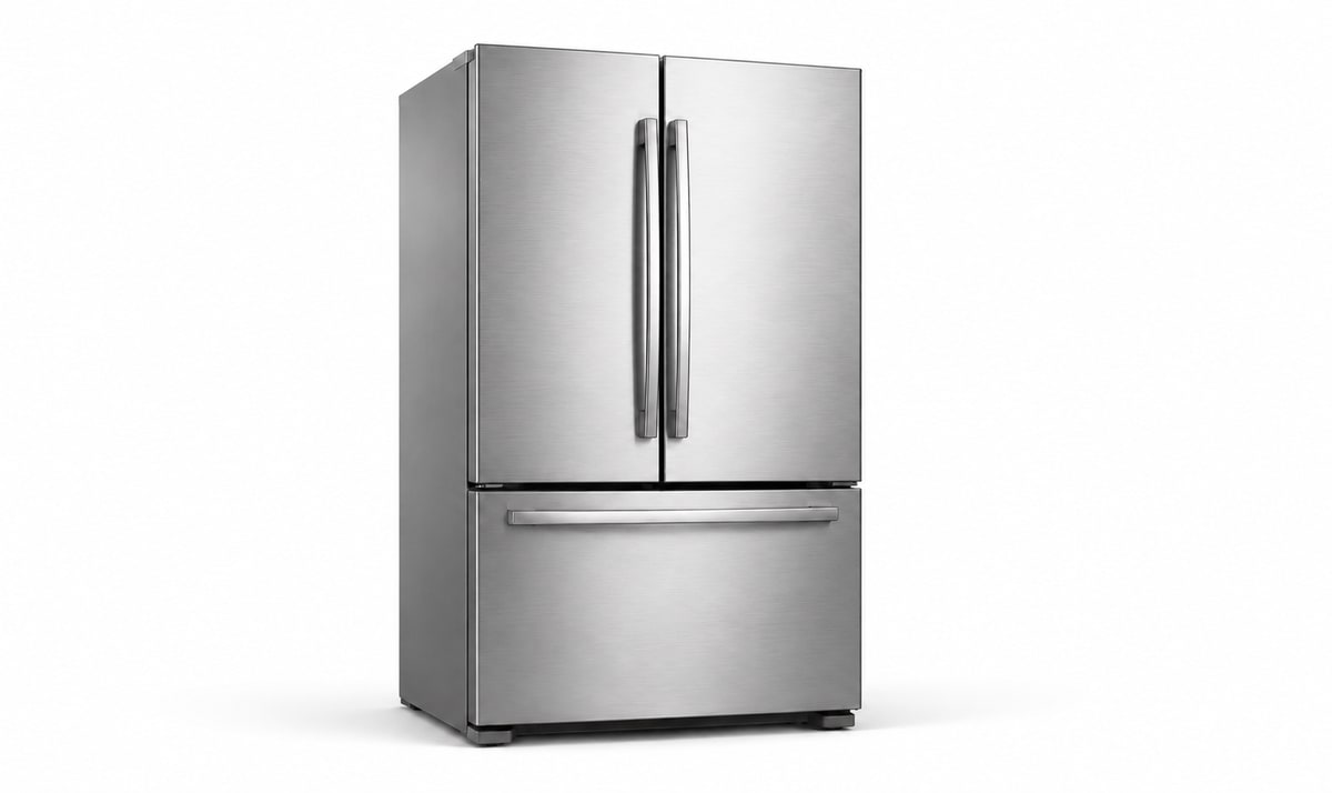 Refrigerator Repair