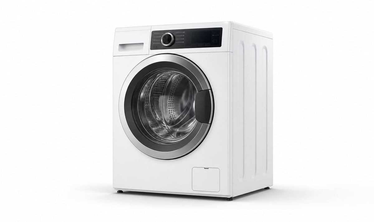 Washer-Dryer Combo Repair