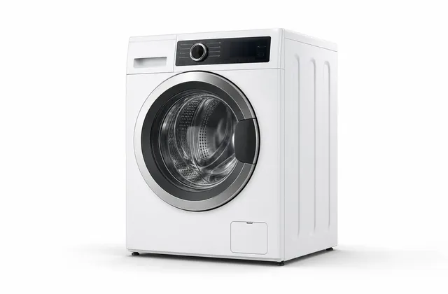 Washer-Dryer Combo Repair