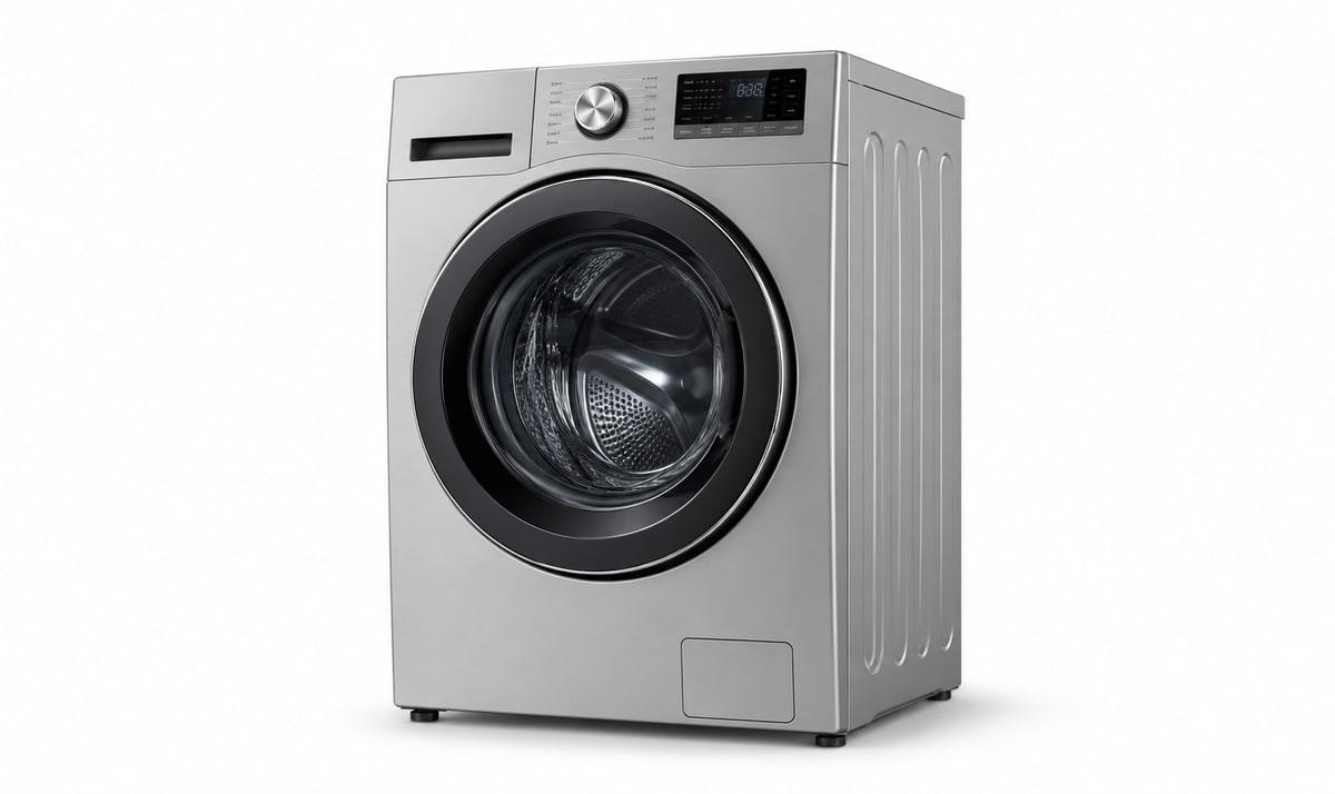 Washer Repair