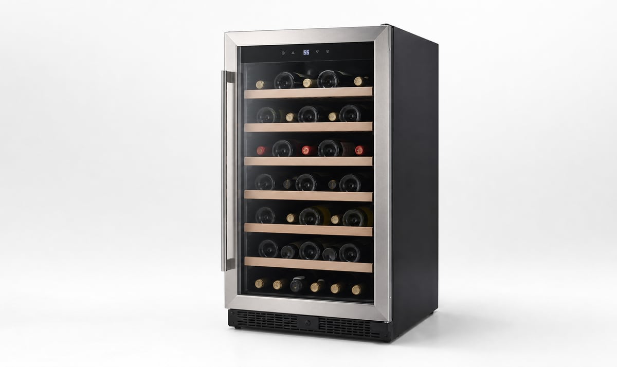 Wine Cooler Repair