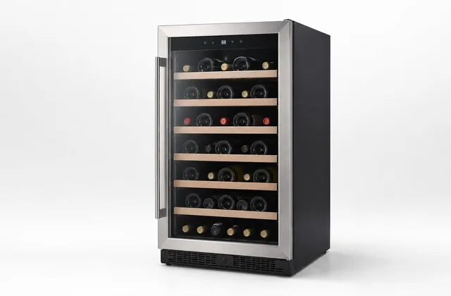 Wine Cooler Repair